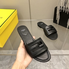 Fendi Slippers